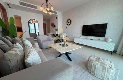 Apartment - 2 Bedrooms - 3 Bathrooms for sale in Vida Residences Dubai Marina - Dubai Marina - Dubai