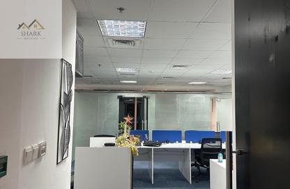 مكتب - استوديو - 1 حمام للايجار في بايز ووتر - الخليج التجاري - دبي مكتب - استوديو - 1 حمام للايجار في بايز ووتر - الخليج التجاري - دبي