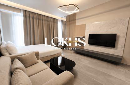 Apartment - Studio - 1 Bathroom for rent in Elevate by Prescott - Arjan - Dubai