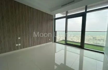 شقة - 3 غرف نوم - 4 حمامات للايجار في فندق ومساكن برج باراماونت - الخليج التجاري - دبي