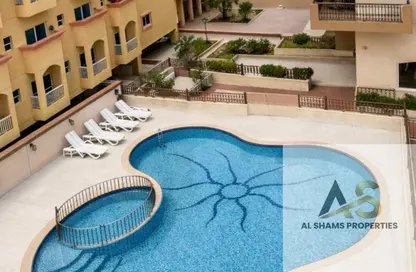 Apartment - 1 Bedroom - 2 Bathrooms for rent in SP Residence - International City Phase 2 - Al Warsan 4 - Al Warsan - Dubai Apartment - 1 Bedroom - 2 Bathrooms for rent in SP Residence - International City Phase 2 - Al Warsan 4 - Al Warsan - Dubai