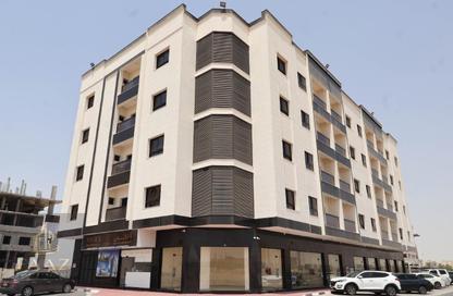 Apartment - 2 Bedrooms - 2 Bathrooms for rent in Al Alia - Ajman Apartment - 2 Bedrooms - 2 Bathrooms for rent in Al Alia - Ajman