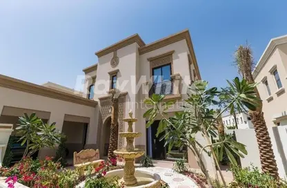 Villa - 4 Bedrooms - 5 Bathrooms for sale in Yasmin - Arabian Ranches 2 - Dubai