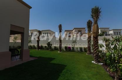 Villa - 4 Bedrooms - 5 Bathrooms for sale in Yasmin - Arabian Ranches 2 - Dubai