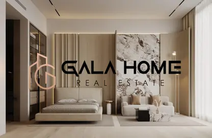 Apartment - 2 Bedrooms - 3 Bathrooms for sale in Binghatti Hills - Dubai Science Park - Dubai