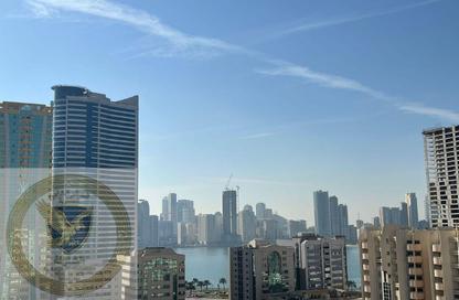 Apartment - 2 Bedrooms - 3 Bathrooms for rent in Zayd Bin Aslam Street - Abu shagara - Sharjah Apartment - 2 Bedrooms - 3 Bathrooms for rent in Zayd Bin Aslam Street - Abu shagara - Sharjah