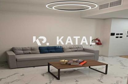 Apartment - 1 Bedroom - 1 Bathroom for rent in Al Maryah Vista - Al Maryah Island - Abu Dhabi Apartment - 1 Bedroom - 1 Bathroom for rent in Al Maryah Vista - Al Maryah Island - Abu Dhabi