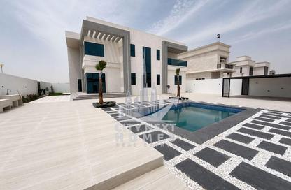 Villa - 5 - 7 for rent in Madinat Hind 3 - Dubai Villa - 5 - 7 for rent in Madinat Hind 3 - Dubai