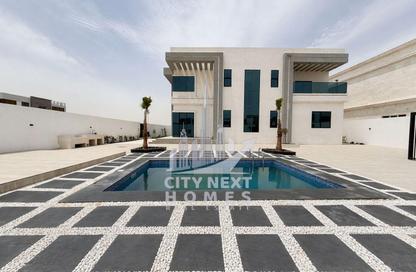 Villa - 5 - 7 for rent in Madinat Hind 3 - Dubai Villa - 5 - 7 for rent in Madinat Hind 3 - Dubai
