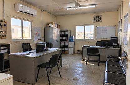 Labor Camp - Studio - 1 for sale in Ajman Industrial 2 - Ajman Industrial Area - Ajman