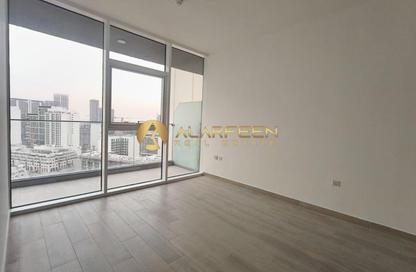 Apartment - 1 Bedroom - 2 Bathrooms for rent in Bloom Heights A - Bloom Heights - District 15 - Jumeirah Village Circle - Dubai