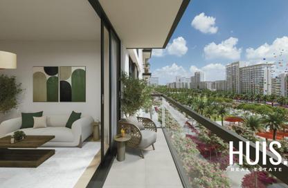 Apartment - 2 Bedrooms - 2 Bathrooms for sale in Aria On The Park - Town Square - Dubai Apartment - 2 Bedrooms - 2 Bathrooms for sale in Aria On The Park - Town Square - Dubai