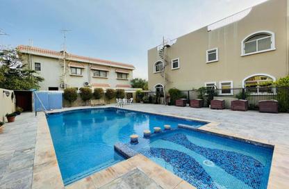 Villa - 3 Bedrooms - 4 Bathrooms for rent in Mirdif Villas - Mirdif - Dubai