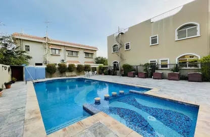 Villa - 3 Bedrooms - 4 Bathrooms for rent in Mirdif Villas - Mirdif - Dubai
