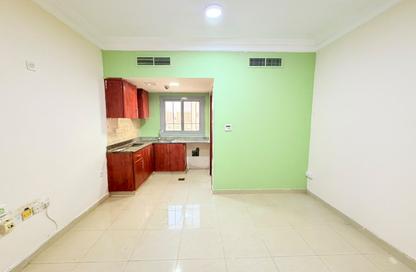 Apartment - Studio - 1 for rent in Al Shamsi 1 - Muwaileh Commercial - Sharjah Apartment - Studio - 1 for rent in Al Shamsi 1 - Muwaileh Commercial - Sharjah
