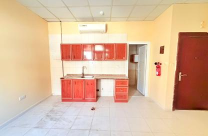 Apartment - Studio - 1 for rent in Al Shamsi 1 - Muwaileh Commercial - Sharjah