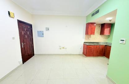 Apartment - Studio - 1 for rent in Al Shamsi 1 - Muwaileh Commercial - Sharjah Apartment - Studio - 1 for rent in Al Shamsi 1 - Muwaileh Commercial - Sharjah