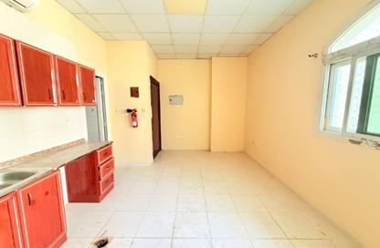 Apartment - Studio - 1 for rent in Al Shamsi 1 - Muwaileh Commercial - Sharjah