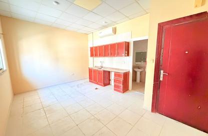 Apartment - Studio - 1 for rent in Al Shamsi 1 - Muwaileh Commercial - Sharjah