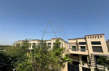 Villa - 5 Bedrooms - 5 Bathrooms for rent in Hills Abu Dhabi - Al Maqtaa - Abu Dhabi