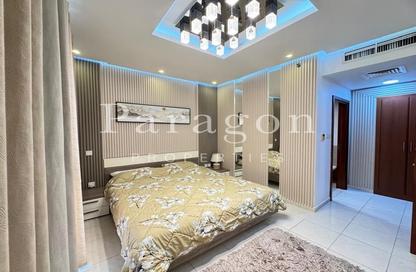 Apartment - 1 Bedroom - 2 Bathrooms for rent in Lagoon B7 - The Lagoons - Mina Al Arab - Ras Al Khaimah