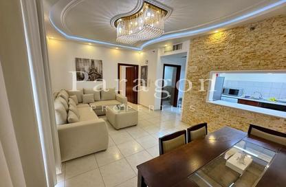 Apartment - 1 Bedroom - 2 Bathrooms for rent in Lagoon B7 - The Lagoons - Mina Al Arab - Ras Al Khaimah