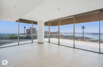 Apartment - 2 Bedrooms - 4 Bathrooms for rent in Serenia Living Tower 1 - Serenia Living - Palm Jumeirah - Dubai
