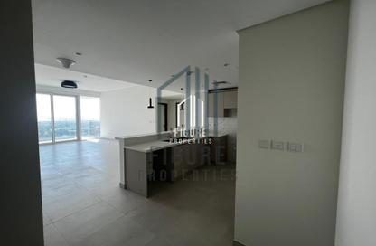 Apartment - 2 - 3 for rent in 1 Residences - 2 - 1 Residences - Al Kifaf - Bur Dubai - Dubai
