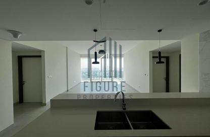 Apartment - 2 - 3 for rent in 1 Residences - 2 - 1 Residences - Al Kifaf - Bur Dubai - Dubai