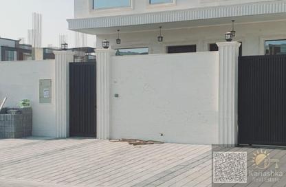 Villa - 7 - 7+ for rent in Al Yasmeen - Ajman Villa - 7 - 7+ for rent in Al Yasmeen - Ajman