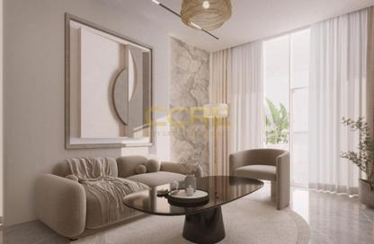 Apartment - 2 - 3 for sale in Samana Portofino - Dubai Production City (IMPZ) - Dubai Apartment - 2 - 3 for sale in Samana Portofino - Dubai Production City (IMPZ) - Dubai