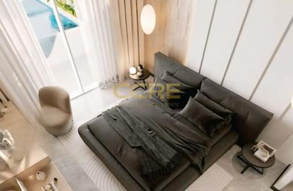 Apartment - 2 - 3 for sale in Samana Portofino - Dubai Production City (IMPZ) - Dubai Apartment - 2 - 3 for sale in Samana Portofino - Dubai Production City (IMPZ) - Dubai