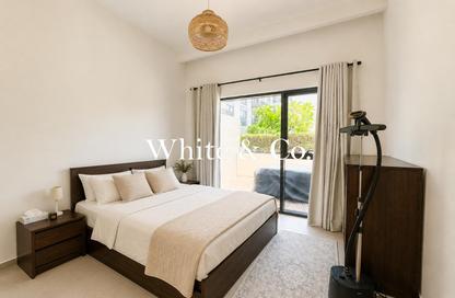 Apartment - 1 Bedroom - 1 Bathroom for rent in Park Ridge Tower C - Park Ridge - Dubai Hills Estate - Dubai Apartment - 1 Bedroom - 1 Bathroom for rent in Park Ridge Tower C - Park Ridge - Dubai Hills Estate - Dubai