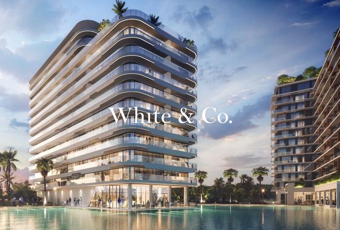 Lagoon Views | Genuine Resale | Near OP