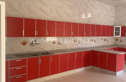 Villa - 4 - 6 for rent in Al Riffa - Ras Al Khaimah