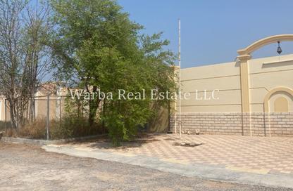 Villa - 4 - 6 for rent in Al Riffa - Ras Al Khaimah Villa - 4 - 6 for rent in Al Riffa - Ras Al Khaimah