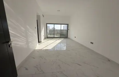 شقة - غرفة نوم - 2 حمامات للايجار في الجرف 3 - الجرف - عجمان وسط المدينة - عجمان