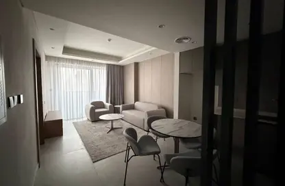 Apartment - 1 Bedroom - 2 Bathrooms for rent in Cloud Tower - Jumeirah Village Triangle - Dubai