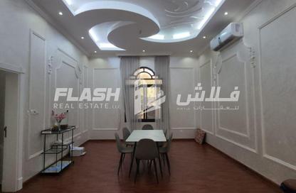 فيلا - 6 غرف نوم - 7 حمامات للايجار في سيح البريرات - رأس الخيمة فيلا - 6 غرف نوم - 7 حمامات للايجار في سيح البريرات - رأس الخيمة