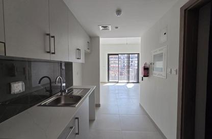 Apartment - Studio - 1 Bathroom for sale in Jawaher Residences - Maryam Island - Al Khan - Sharjah