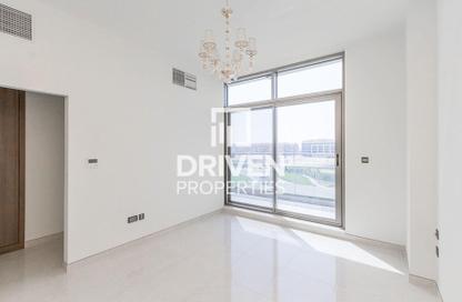 Apartment - 2 Bedrooms - 3 Bathrooms for rent in The Polo Residence D1 - The Polo Residence - Meydan Avenue - Meydan - Dubai