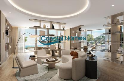 Apartment - 1 - 2 for sale in La Mazzoni - Al Marjan Island - Ras Al Khaimah Apartment - 1 - 2 for sale in La Mazzoni - Al Marjan Island - Ras Al Khaimah