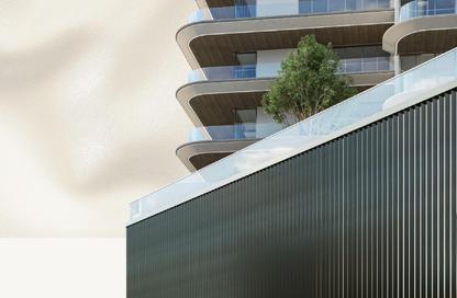 Apartment - Studio - 1 Bathroom for sale in Sky Line by Peace Homes - Dubai Land Residence Complex - Dubai