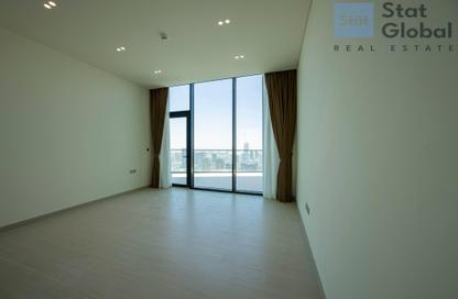Apartment - 3 Bedrooms - 4 Bathrooms for rent in Binghatti Royale - District 18 - Jumeirah Village Circle - Dubai