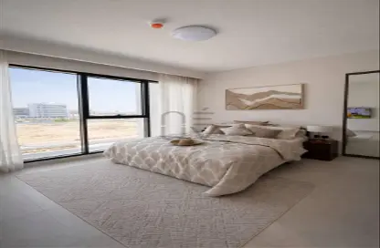 Apartment - 1 Bedroom - 2 Bathrooms for sale in Bliss Tower - Dubai Land Residence Complex - Dubai