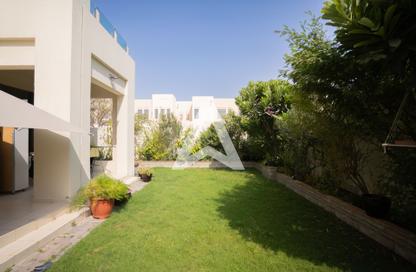 Townhouse - 3 - 4 for sale in Mira Oasis 3 - Mira Oasis - Reem - Dubai