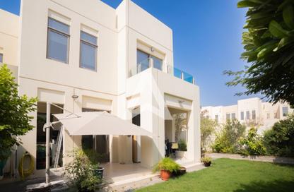 Townhouse - 3 - 4 for sale in Mira Oasis 3 - Mira Oasis - Reem - Dubai