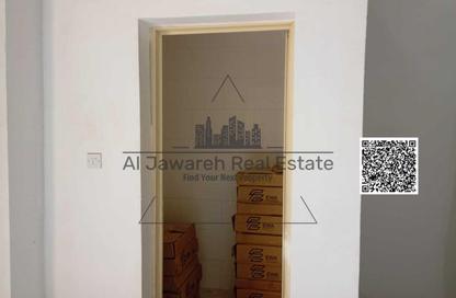 Warehouse - Studio - 1 Bathroom for rent in Ajman Industrial 1 - Ajman Industrial Area - Ajman Warehouse - Studio - 1 Bathroom for rent in Ajman Industrial 1 - Ajman Industrial Area - Ajman