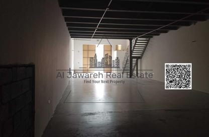 Warehouse - Studio - 1 Bathroom for rent in Ajman Industrial 1 - Ajman Industrial Area - Ajman Warehouse - Studio - 1 Bathroom for rent in Ajman Industrial 1 - Ajman Industrial Area - Ajman