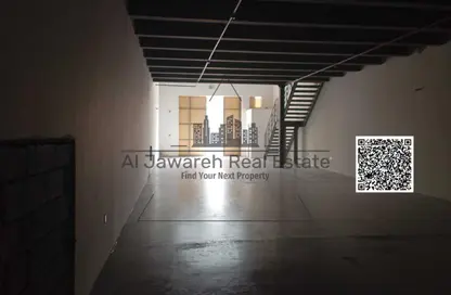 Warehouse - Studio - 1 Bathroom for rent in Ajman Industrial 1 - Ajman Industrial Area - Ajman Warehouse - Studio - 1 Bathroom for rent in Ajman Industrial 1 - Ajman Industrial Area - Ajman